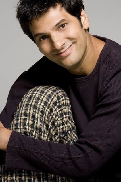 Gil Hernández