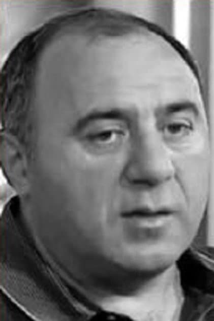 Gio Khutsishvili