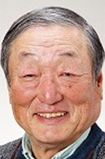 Fujio Mori