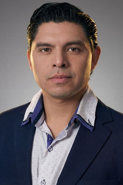 Armando Tavera