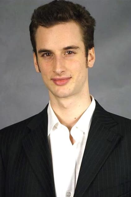 Julien Gaudfroy