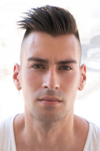 Adriano Blumer