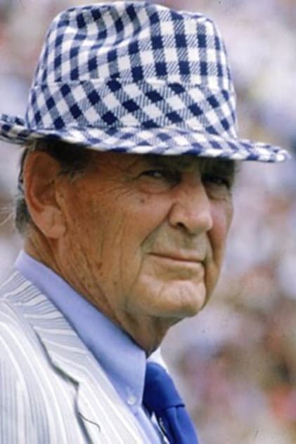 Bear Bryant