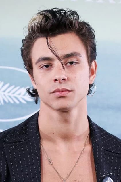 Mitch Martín