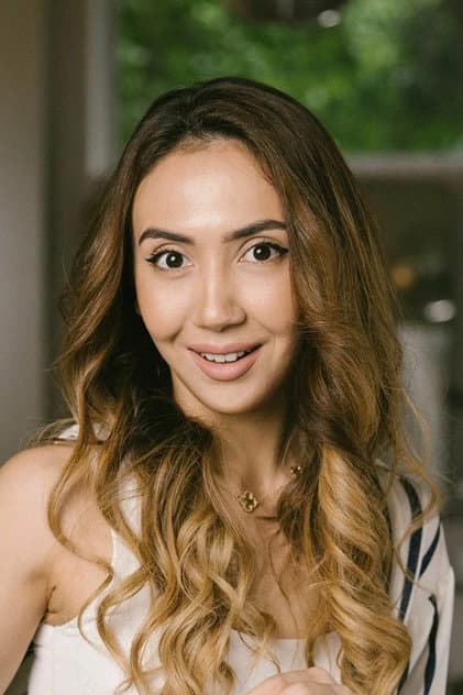 Madina Ospanova