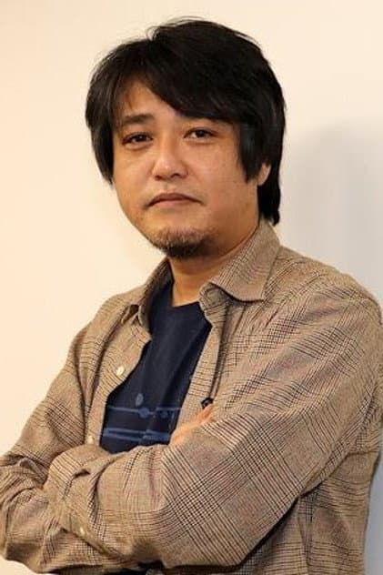 Hideo Jojo