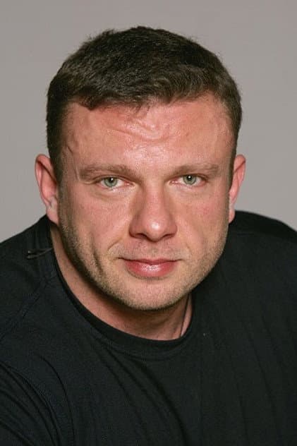 Sergey Tereshchenko