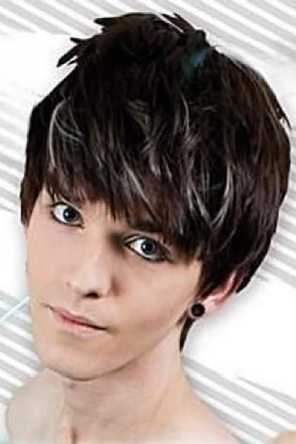 Ethan Black