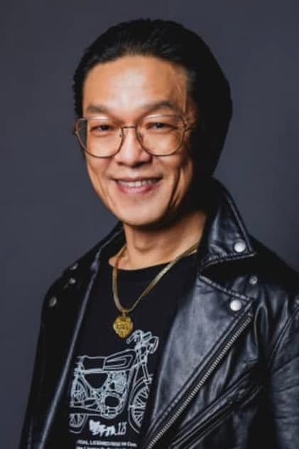 Sean Liu