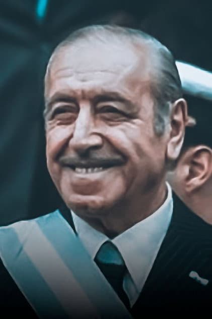 Héctor Cámpora