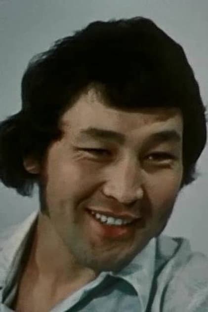 Baltabay Seitmamytuly