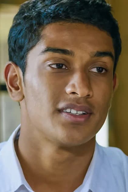 Sachira Wijesinghe