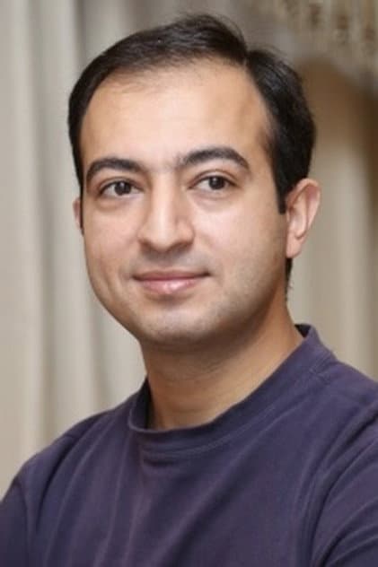 Ruslan Mursalov