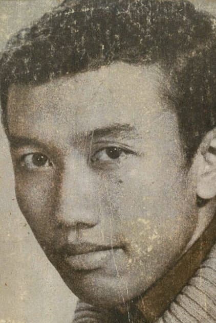 Deddy Damhudi
