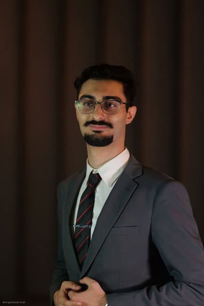 Hindam Al-Khameesi
