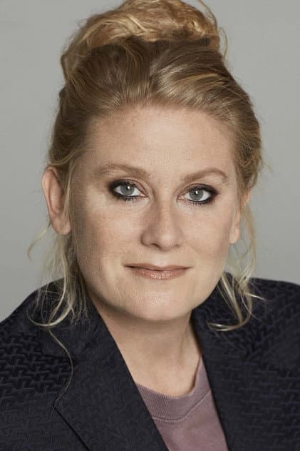 Puk Damsgaard Andersen