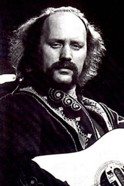 Vladimir Mulyavin
