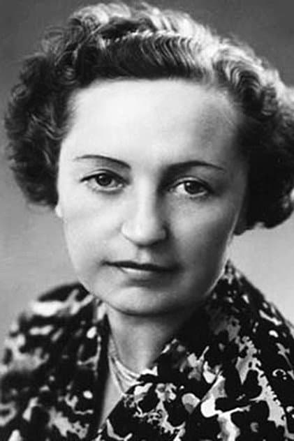 Aino Talvi