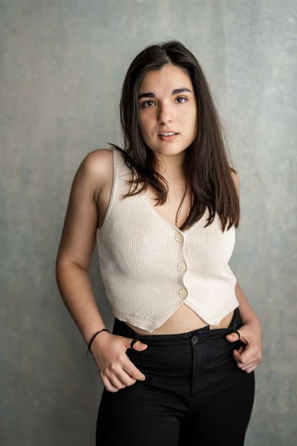 Kat Sigalas