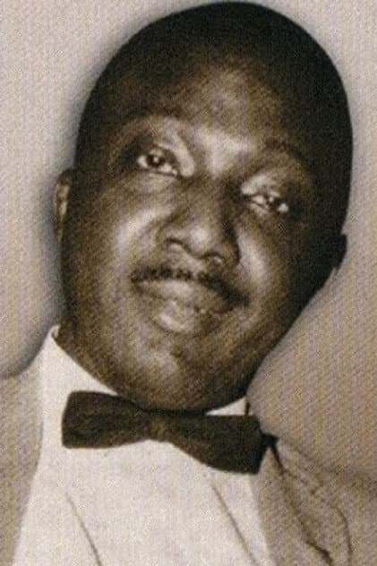 J.B. Lenoir