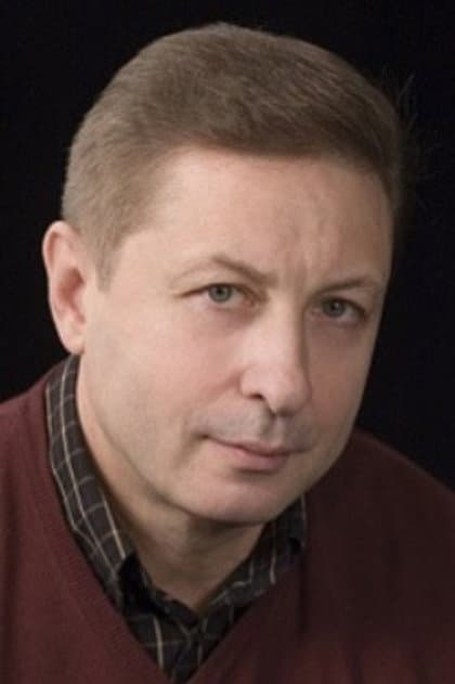 Georgiy Bogadist