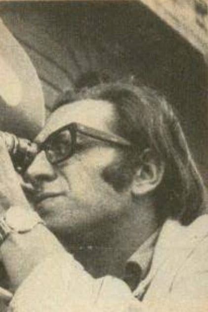 Néstor Paternostro