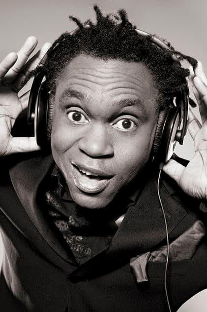 Dr. Alban