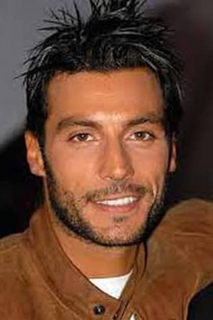 Daniele Interrante