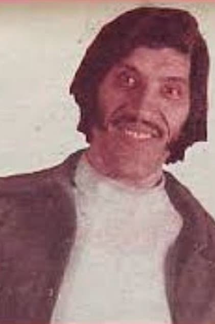 Mahmood Lotfi
