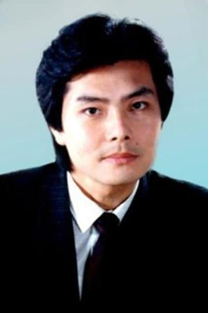 Zhang Xiaolin