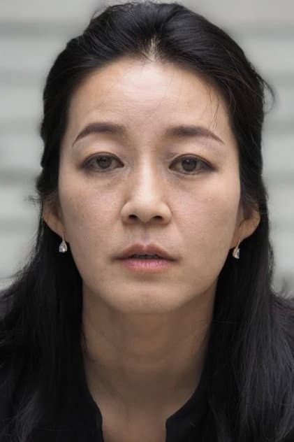 Park Jeong-eon