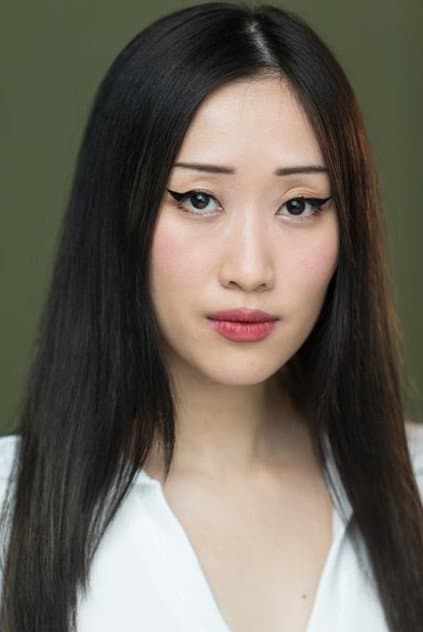 Ava Gong