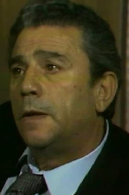 Nikos Dendrinos