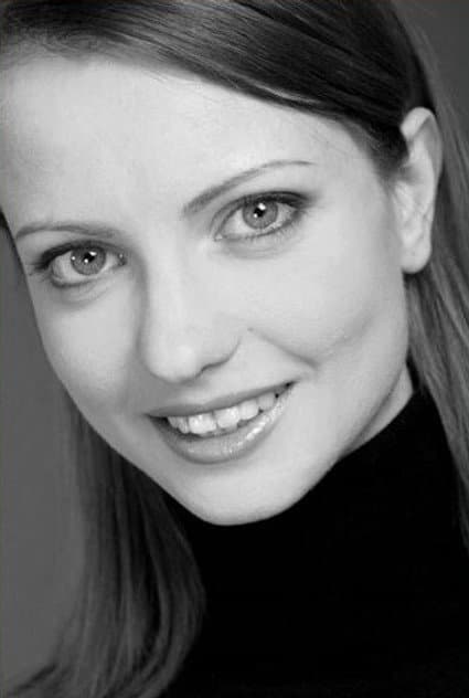 Nina Kaptsova