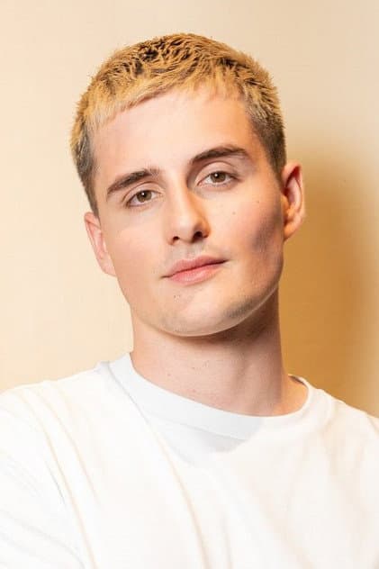 Luis Freitag