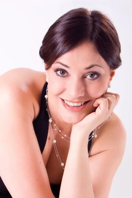 Roberta Invernizzi