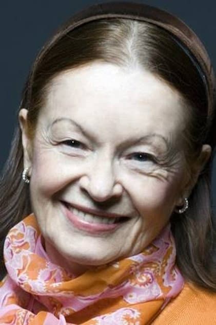Irina Kolpakova