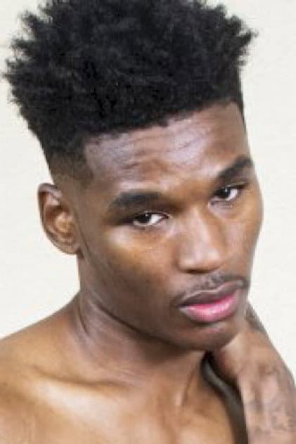 Kyree Rockafella