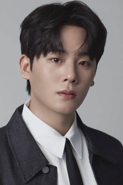 Lee Jung-ha