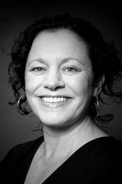 Marianne Mørk Larsen