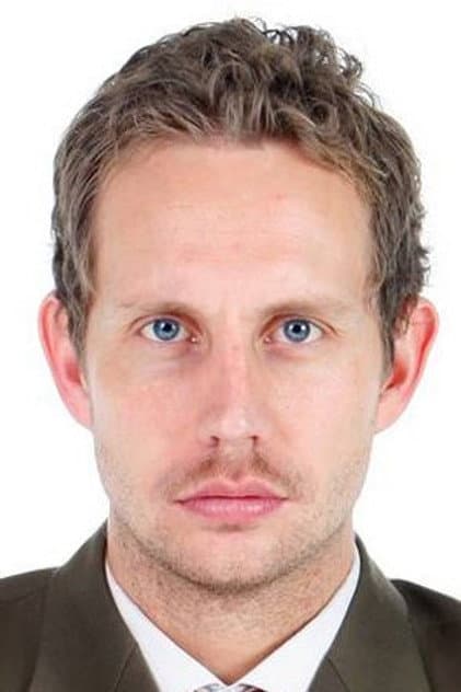 Morten Ramm