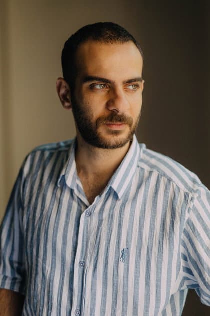 Behrad Selahvarzi