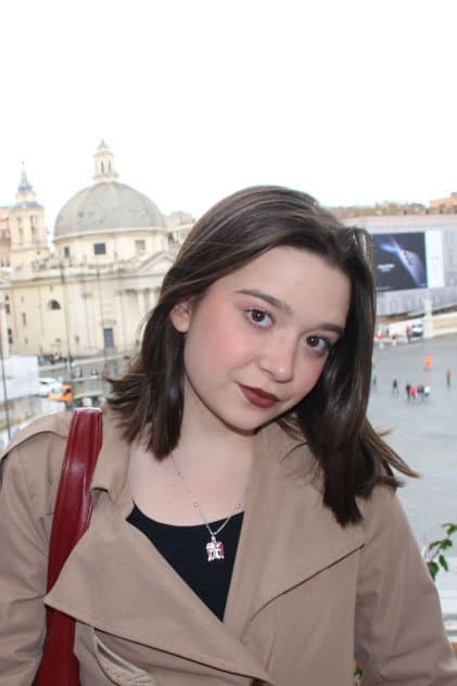 Darya Filimonova