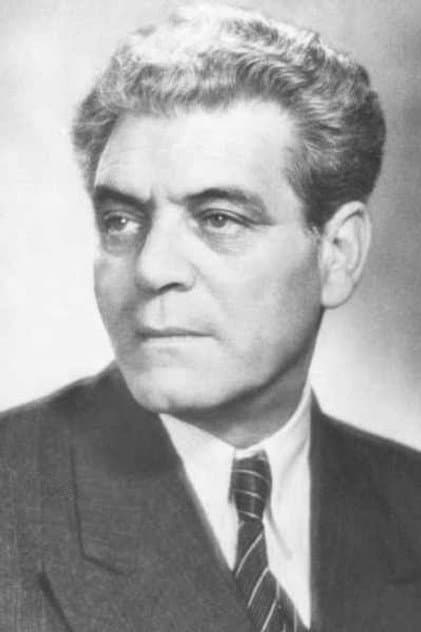 Stefan Gadularov