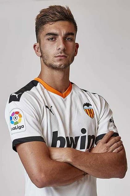 Ferran Torres
