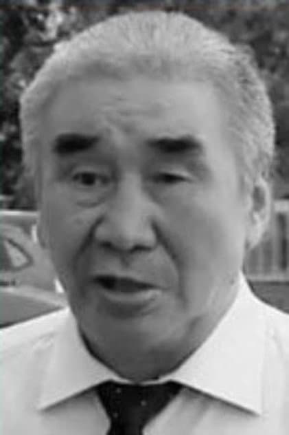 Aleksandr Tevlyalkot