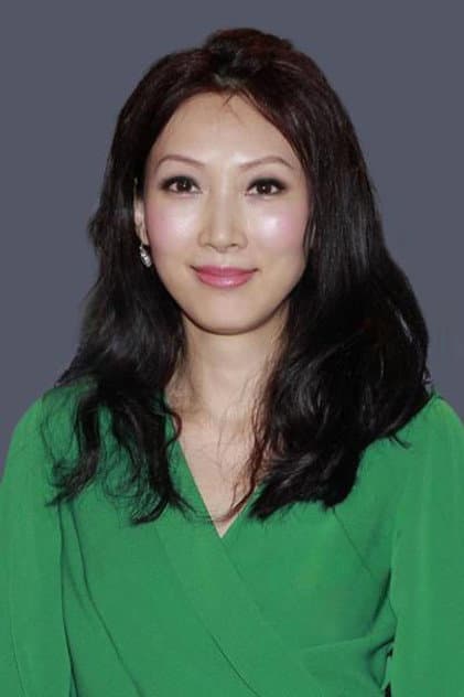 Melissa Ng Mei-Heng