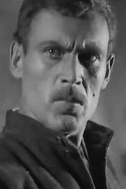 Mikhail Khorosh