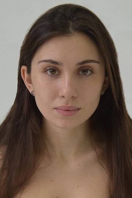 Alyona Semenchenko