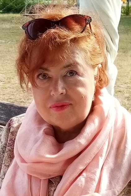Tatyana Valkova